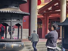 -梵天禅寺