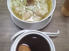 -百福麵家(新馬路店)