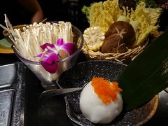 -养心殿台式养生锅(铜锣湾店)