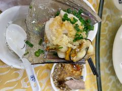-金水门银河酒楼(新埠岛店)