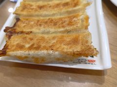 -春水锅贴·传统鲁菜(大明湖店)