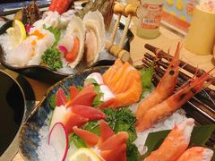 -伊豆野菜村(大族广场店)