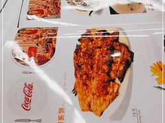 -京北渔家傲