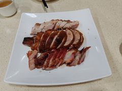 -老字号蛇口德记烧腊饭店·海鲜加工