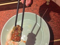 -绿茶餐厅(蓝色港湾店)