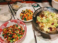 -望湘园·湖南菜(颛桥万达店)