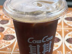 -CowCow其其·牛杂咖啡公司(六运店)