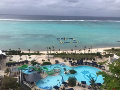 -塞班肯辛顿酒店Kensington Hotel Saipan