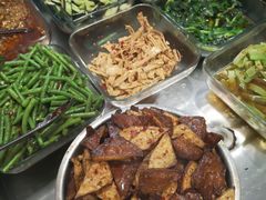 -矮子粉店1985·长沙米粉(湘春路店)