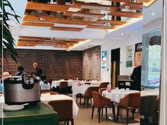 大堂-106餐厅(山水文园店)