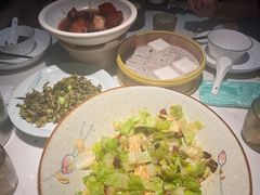 -筱爷叔·上海传统手工菜(玉树路店)