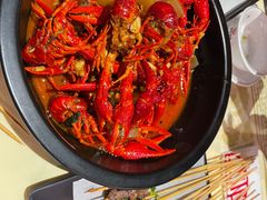 -聚味瞿记·龙虾堂(坡子街店)