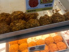 -鲍师傅糕点(大沽南路店)