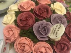 -BONCAKE裱花蛋糕(万象汇店)