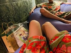 -汤泉良子.足疗按摩.SPA(中关村店)