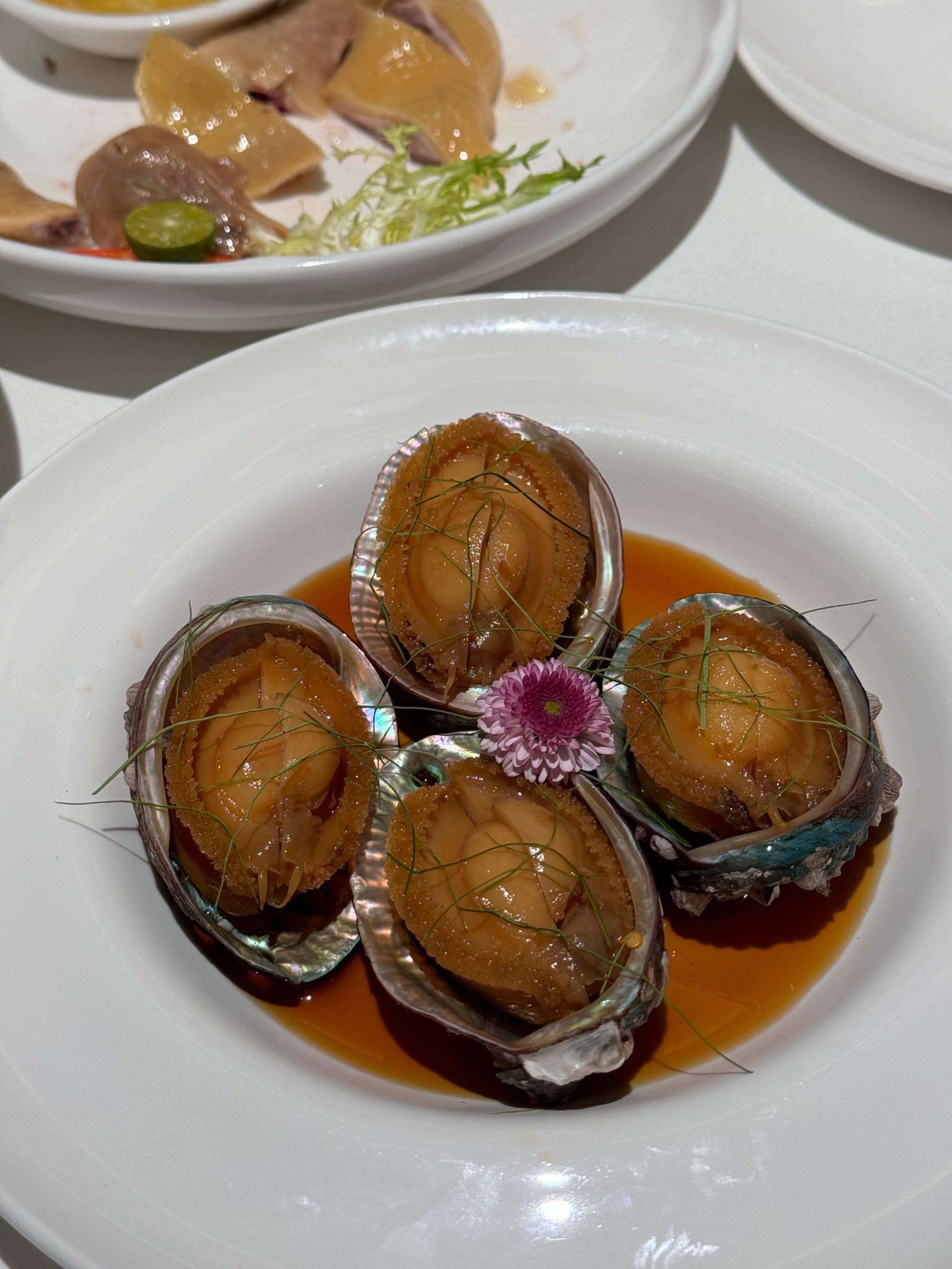 再推荐一下我的宝藏粤菜餐厅94银灯