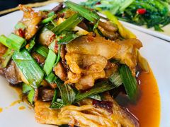 -八美镇邛崃土地坡饭店