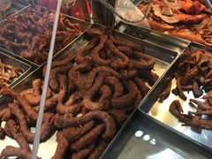 -阿满食品(大连商场店)