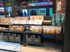 -皇冠幸福里动物奶油生日蛋糕(万达店)