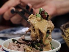 -前门张记涮肉(前门店)