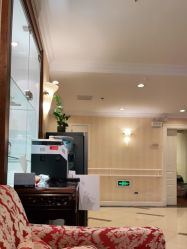 点击看大图 -中国福利会国际和平妇幼保健院(徐汇院区)