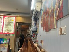 -鸭小妹鸭血粉丝(老门东店)
