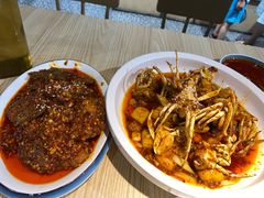 -领蟹祥记·香辣蟹·特色小海鲜(奥体天虹店)