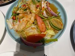 -清迈泰·泰国餐厅(华发商都店)