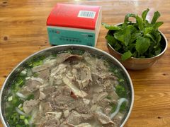 -攀枝花·任德琼·盐边羊肉米线
