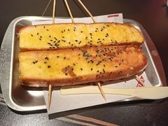 -师烤·豆花烤鱼(广州荔湾扬韬广场店)