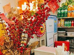 -令狐冲烤鱼·烧菜馆(达明店)