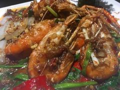 -金厨泰国餐厅·全泰籍厨师料理(拱北店)