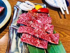 -炎蔵牛舌烤肉