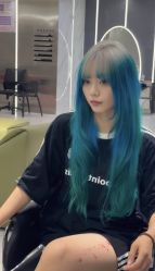 点击看大图 -真好真意SALON 接发·染·烫特色店