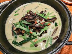 -冇味湘潭菜(湘江世纪城店)