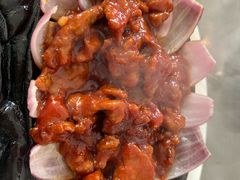 -友谊餐馆(永安路店)
