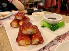 -点都德(聚福楼店)