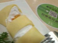 -佰搭果·广式茶餐厅(石牌东路店)