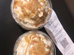 -星巴克(石厦街店)