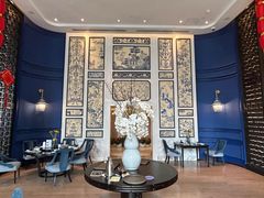 -翠湖宾馆·中餐厅