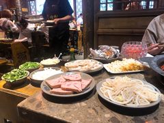 -重庆渝达老火锅(春熙路店)