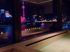 -上海外滩悦榕庄酒店