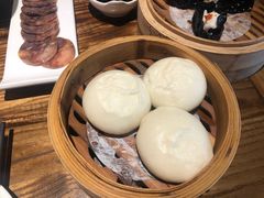 金沙流沙包-颐和•海鲜砂锅粥•啫啫煲(奥林匹克广场店)