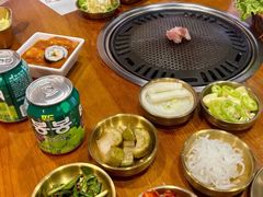 -杀猪天·韩国烤肉(总店)