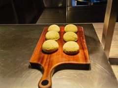 -御公馆中餐厅·点心·顺德菜·佛山东平保利洲际酒店