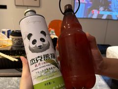 -成都ins星空塔酒店(春熙路天府广场店)