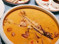 -阿毛饭店(和义路店)