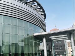 -银川国贸中心酒店