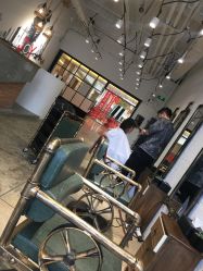 -JOY Hair salon