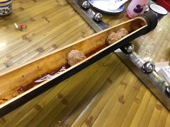 -丰依竹食·老牌竹筒饭